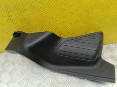 Накладка на порог Land Rover Freelander II (2006-2014) 2011 6H5213244AD 2.2 D 224DT