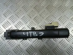 Ручка двери наружная задняя левая ISUZU D-Max II (2012-2021) 2012 8981764560 ПИКАП 2.5 D TFS86J