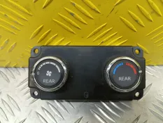 Блок управления печки/климат-контроля Nissan Pathfinder (R51M) 2004-2013 2010 275015X01B ВНЕДОРОЖНИК 2.5 D YD25DDTI