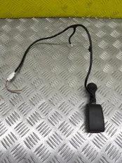 Ответная часть ремня безопасности Nissan Pathfinder (R51M) 2004-2013 2010 868434X00B ВНЕДОРОЖНИК 2.5 D YD25DDTI