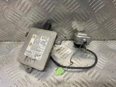 Блок розжига ксенона Mitsubishi Pajero Sport II (2008-2017) 2011 W3T20971 ВНЕДОРОЖНИК 2.5 D 4D56