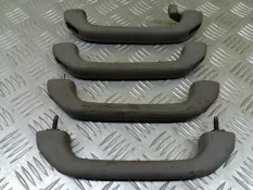 Ручка внутренняя потолочная Toyota Land Cruiser (100) 1998-2007 2004 7461060080 ВНЕДОРОЖНИК 4.7 I 2UZFE