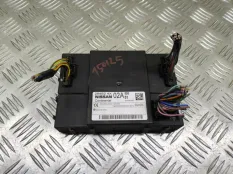 Блок комфорта Nissan Pathfinder (R51M) 2004-2013 2010 284B24X02A ВНЕДОРОЖНИК 2.5 D YD25DDTI