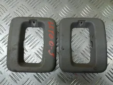 Пластик салона Toyota Land Cruiser (100) 1998-2007 2004 7169760050 ВНЕДОРОЖНИК 4.7 I 2UZFE