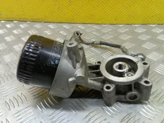 Корпус масляного фильтра Nissan Navara (D40) 2004-2015 2010 15238EB30B ПИКАП 2.5 D YD25DDTI