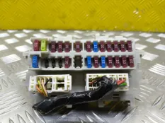 Блок предохранителей Nissan Pathfinder (R51M) 2004-2013 2006 24350EA00A ВНЕДОРОЖНИК 2.5 D YD25DDTI