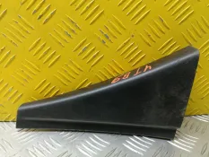 Накладка двери задней левой ISUZU D-Max II (2012-2021) 2012 67674KK010 ПИКАП 2.5 D TFS86J