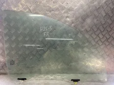 Стекло двери передней правой Mitsubishi Pajero Sport II (2008-2017) 2011 5706A426 ВНЕДОРОЖНИК 2.5 D 4D56