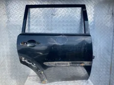 Дверь задняя правая Mitsubishi Pajero Sport II (2008-2017) 2011 5730A706 ВНЕДОРОЖНИК 2.5 D 4D56