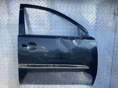 Дверь передняя правая Mitsubishi Pajero Sport II (2008-2017) 2011 5700B530 ВНЕДОРОЖНИК 2.5 D 4D56