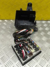 Блок предохранителей Nissan Pathfinder (R51M) 2004-2013 2006 284B7EB311 ВНЕДОРОЖНИК 2.5 D YD25DDTI