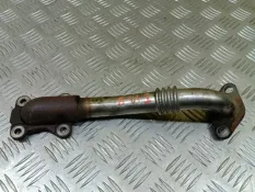 Трубка системы рециркуляции EGR Nissan Navara (D40) 2004-2015 2010 147135X00B ПИКАП 2.5 D YD25DDTI