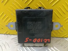 Блок электронный Toyota Land Cruiser (100) 1998-2007 2004 8591460070 ВНЕДОРОЖНИК 4.7 I 2UZFE