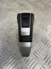 Ручка кулисы КПП Mitsubishi Pajero Sport II (2008-2017) 2011 2410A031XC ВНЕДОРОЖНИК 2.5 D 4D56