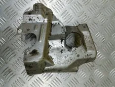 Защита Nissan Navara (D40) 2004-2015 2010 165905X01B ПИКАП 2.5 D YD25DDTI