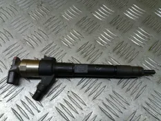 Форсунка топливная Mitsubishi L200 (2015-2022) 2017 1465A439 ПИКАП 2.4 D 4N15