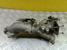 Коллектор впускной Nissan Navara (D40) 2004-2015 2010 140055X02B ПИКАП 2.5 D YD25DDTI