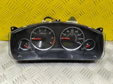 Щиток приборов (приборная панель) Nissan Pathfinder (R51M) 2004-2013 2006 24810EC65A ВНЕДОРОЖНИК 2.5 D YD25DDTI
