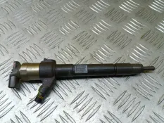 Форсунка топливная Mitsubishi L200 (2015-2022) 2017 1465A439 ПИКАП 2.4 D 4N15