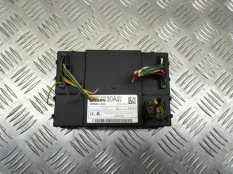 Блок комфорта Nissan Pathfinder (R51M) 2004-2013 2006 284B2EB30A ВНЕДОРОЖНИК 2.5 D YD25DDTI