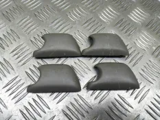 Пластик салона Nissan Pathfinder (R51M) 2004-2013 2006 ВНЕДОРОЖНИК 2.5 D YD25DDTI