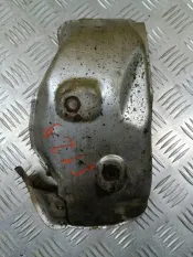 Защита Nissan Navara (D40) 2004-2015 2010 144505X00A ПИКАП 2.5 D YD25DDTI