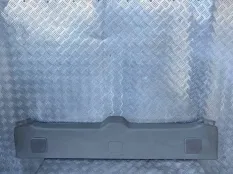 Обшивка крышки багажника Toyota Land Cruiser 200 (2008-2021) 2010 6793560080 4.5 D 1VDFTV