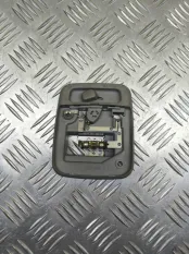Фонарь салона (плафон) Nissan Pathfinder (R51M) 2004-2013 2006 26410ZD003 ВНЕДОРОЖНИК 2.5 D YD25DDTI