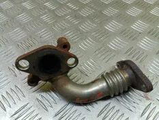Трубка системы рециркуляции EGR Nissan Navara (D40) 2004-2015 2010 147255X00C ПИКАП 2.5 D YD25DDTI