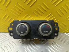 Блок управления печки/климат-контроля Nissan Pathfinder (R51M) 2004-2013 2006 27501EA600 ВНЕДОРОЖНИК 2.5 D YD25DDTI