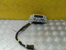 Блок управления магнитолой Toyota Land Cruiser (100) 1998-2007 2004 8623060021 ВНЕДОРОЖНИК 4.7 I 2UZFE