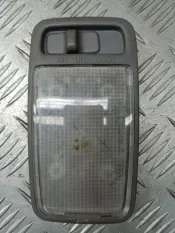 Фонарь салона (плафон) Toyota Land Cruiser (100) 1998-2007 2004 8125060020 ВНЕДОРОЖНИК 4.7 I 2UZFE