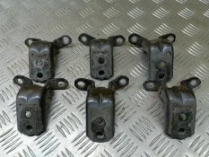 Петля двери Nissan Pathfinder (R51M) 2004-2013 2010 BN ВНЕДОРОЖНИК 2.5 D YD25DDTI