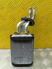 Радиатор отопителя задний Toyota Land Cruiser (100) 1998-2007 2004 8710735040 ВНЕДОРОЖНИК 4.7 I 2UZFE