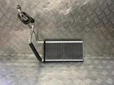 Радиатор отопителя (печки) Toyota Land Cruiser 200 (2008-2021) 2010 8710760410 4.5 D 1VDFTV