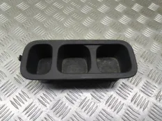 Подстаканник Nissan Pathfinder (R51M) 2004-2013 2006 96966EB30A ВНЕДОРОЖНИК 2.5 D YD25DDTI