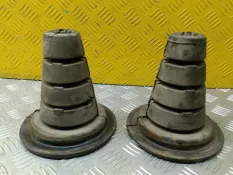 Проставки под пружины Toyota Land Cruiser Prado 150 (2009-2023) 2012 4830260110 2.7 I 2TRFE