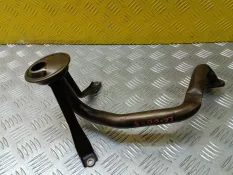 Маслозаборник Toyota Land Cruiser (100) 1998-2007 2004 1510450160 ВНЕДОРОЖНИК 4.7 I 2UZFE