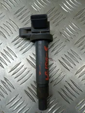 Катушка зажигания Toyota Land Cruiser (100) 1998-2007 2004 9091902249 ВНЕДОРОЖНИК 4.7 I 2UZFE