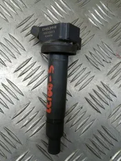 Катушка зажигания Toyota Land Cruiser (100) 1998-2007 2004 9091902249 ВНЕДОРОЖНИК 4.7 I 2UZFE