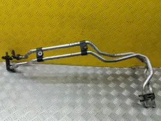 Трубки автономного отопителя Nissan Pathfinder (R51M) 2004-2013 2006 92408EB40A ВНЕДОРОЖНИК 2.5 D YD25DDTI