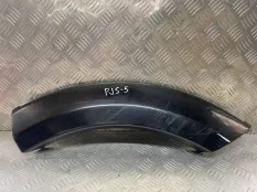 Молдинг крыла заднего левого Mitsubishi Pajero Sport II (2008-2017) 2011 5757A165 ВНЕДОРОЖНИК 2.5 D 4D56