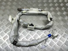 Подушка безопасности боковая (шторка) Ford Ranger III (2011-2023) 2015 1726538 ПИКАП 2.2 D