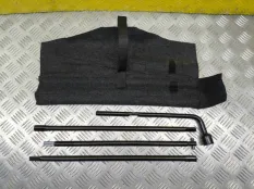 Набор инструментов штатный Ford Ranger III (2011-2019) 2015 AB3117005AC ПИКАП 2.2 D