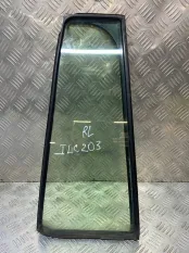 Стекло двери задней левой (форточка) Toyota Land Cruiser 200 (2008-2021) 2010 6812460290 4.5 D 1VDFTV