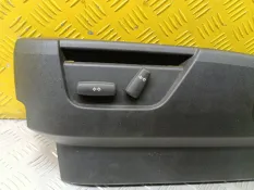 Блок управления сиденьем Land Rover Freelander II (2006-2014) 2011 6H5214A701CAW 2.2 D 224DT