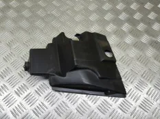 Дефлектор радиатора Ford Ranger III (2011-2019) 2015 AB398C285AB ПИКАП 2.2 D