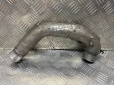 Патрубок интеркулера Toyota Land Cruiser 200 (2008-2021) 2010 1736351010 4.5 D 1VDFTV
