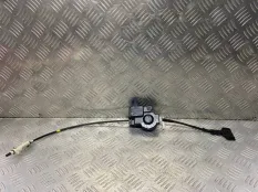 Замок лючка топливного бака Lexus RX 300 (2003-2008) 2003 7703048020 ВНЕДОРОЖНИК 3.0 I 1MZFE