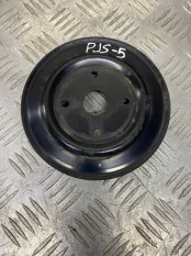 Шкив помпы Mitsubishi Pajero Sport II (2008-2017) 2011 1330A016 ВНЕДОРОЖНИК 2.5 D 4D56